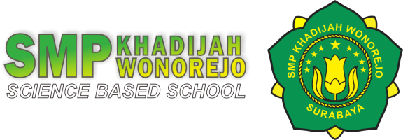 TPA SPMB SMP Khadijah Wonorejo